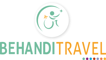 Logo Behandi Travel