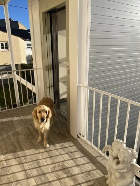 Appartement accessible avec terrasse en Cerdagne