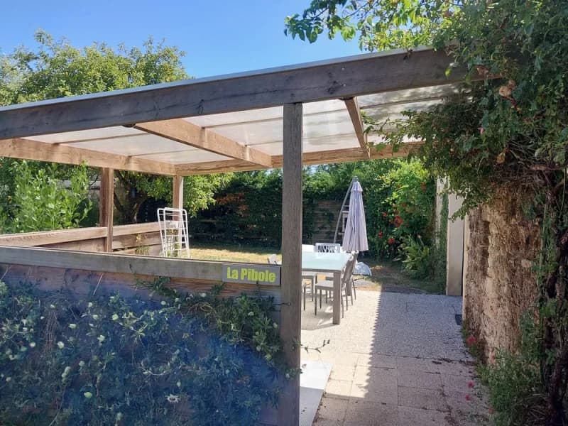 Domaine accessible en Vendée
