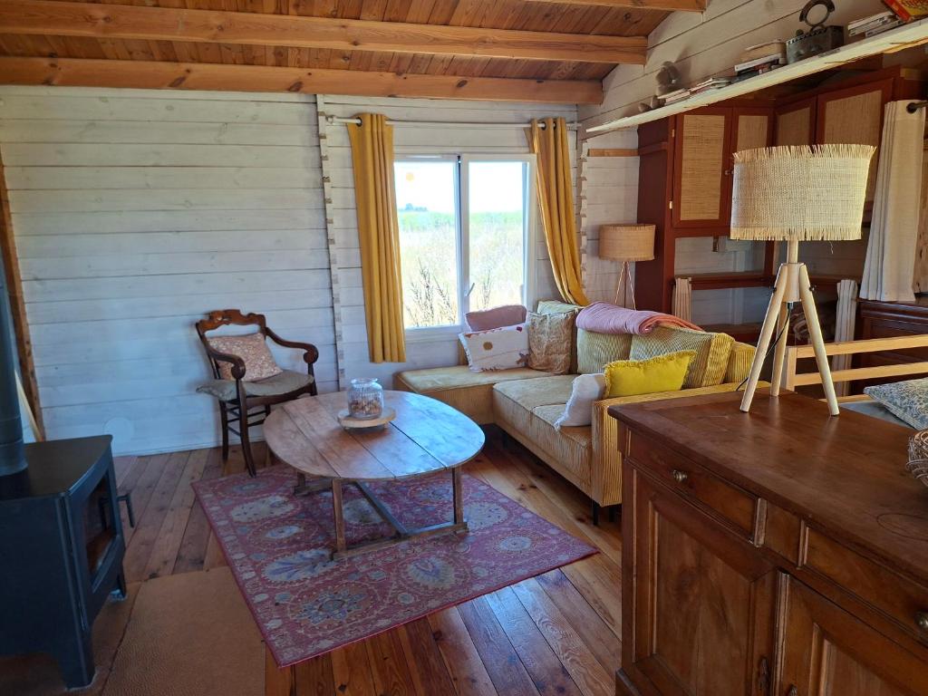 Chalet écologique en Baie de Somme — photo 3