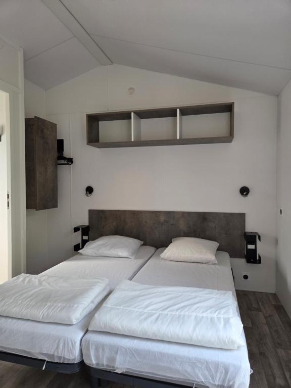 Camping Val de Boutonne