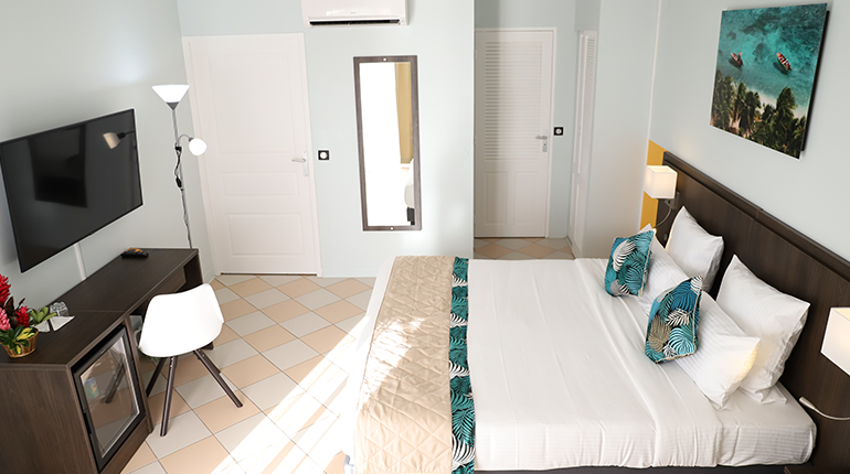 Hôtel Saint Georges — photo 3