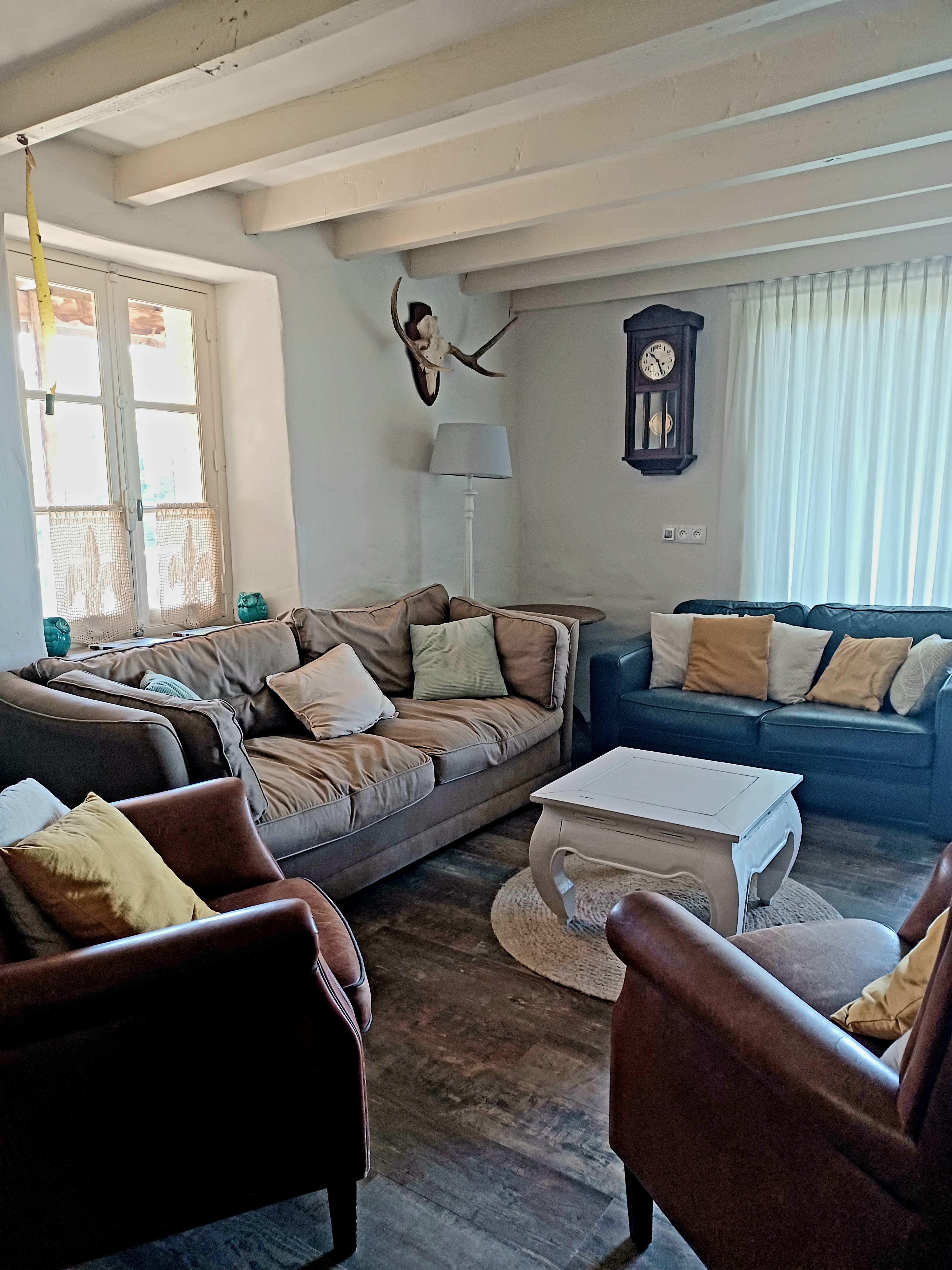 L'Ôstal de la Faye — photo 2