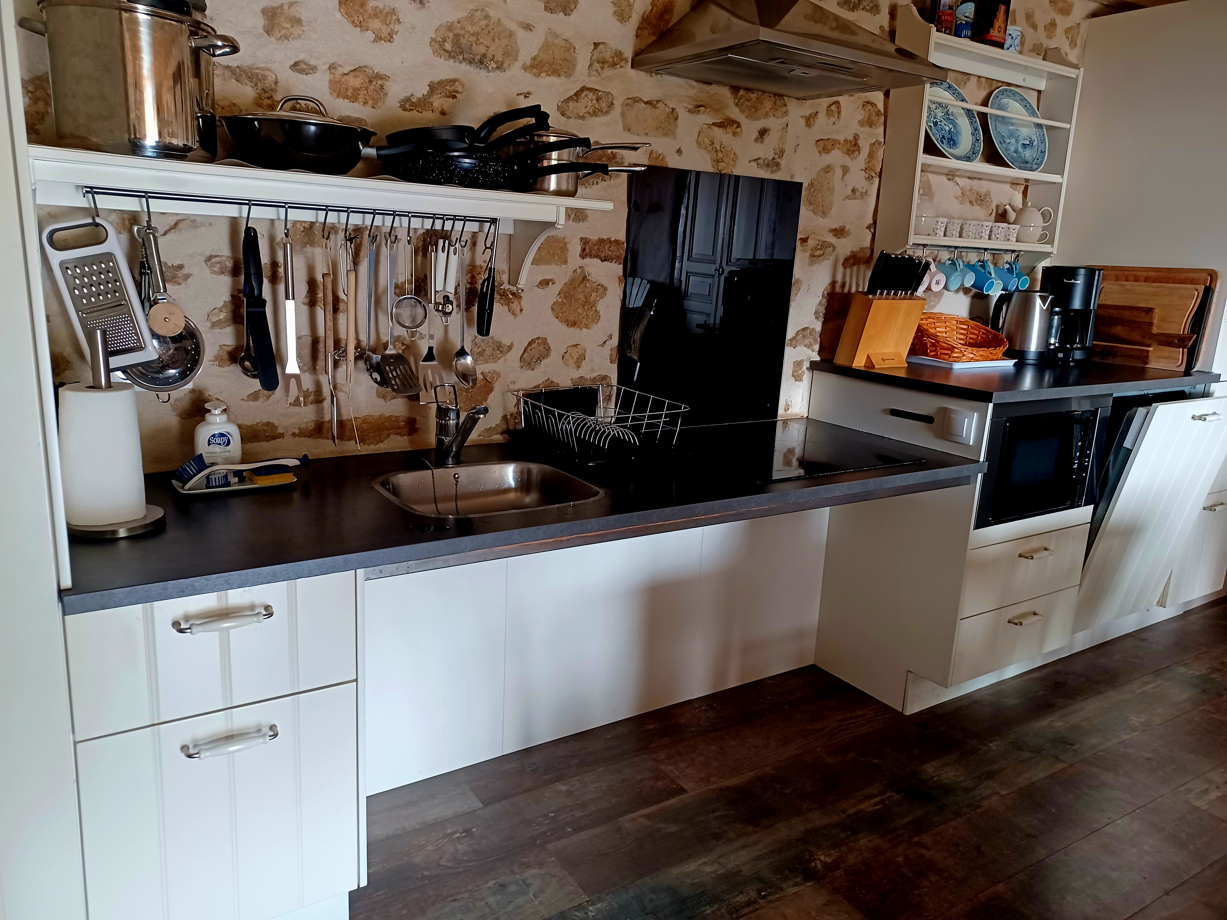 L'Ôstal de la Faye — photo 3