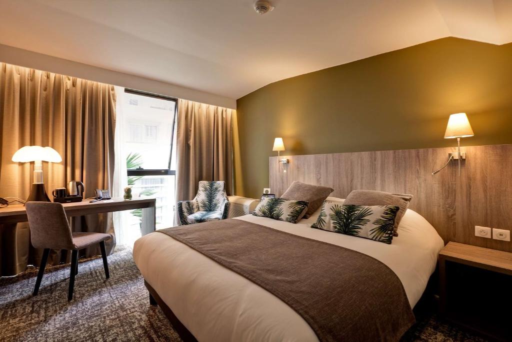 Best Western Créqui