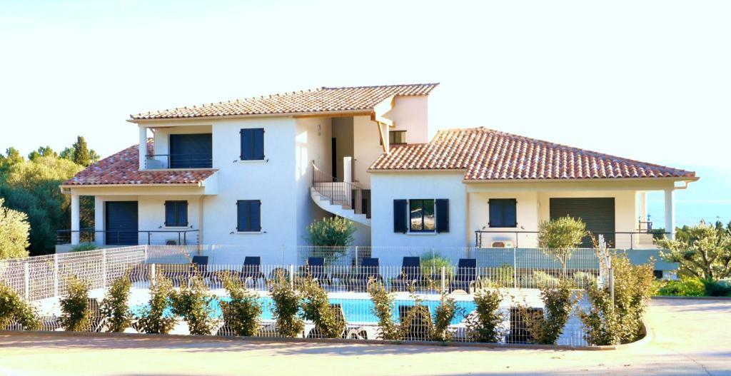 Les Terrasses du Grand Large — photo 3