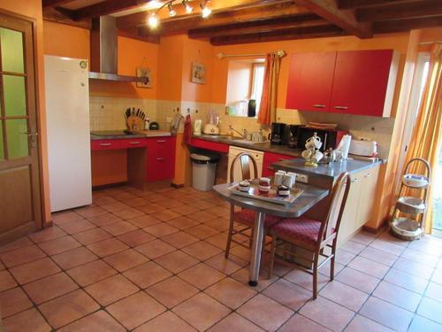 Moulin de Chaume — photo 2