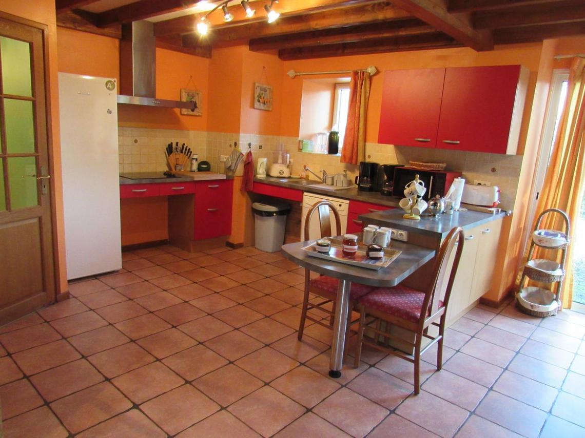 Moulin de Chaume — photo 3