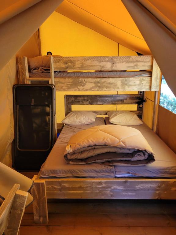 Camping de l'Espiguette