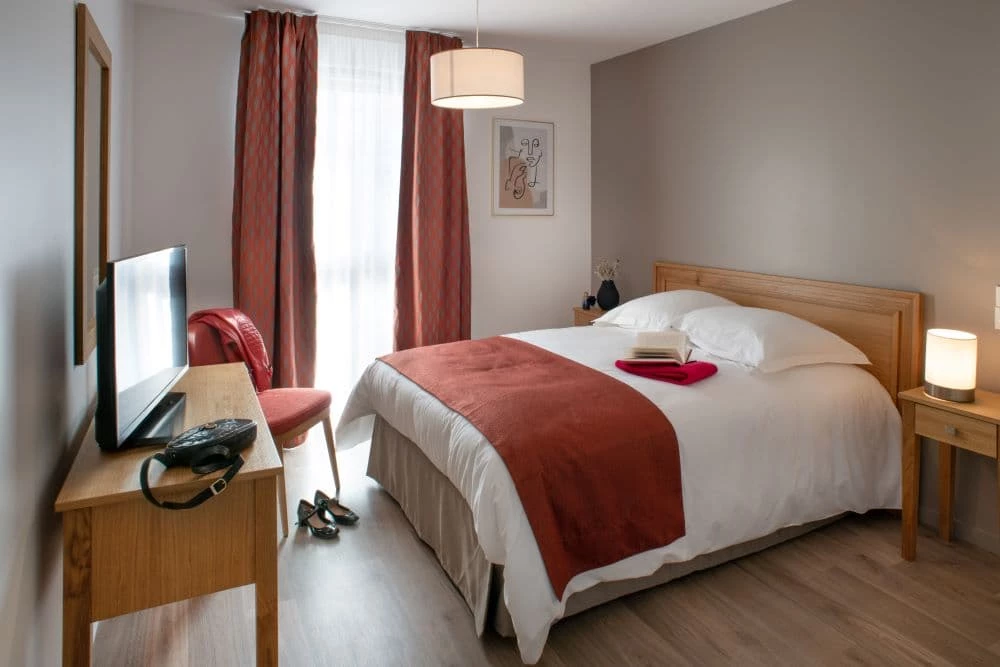 Domitys Vitry-le-François