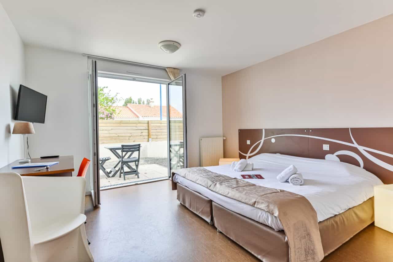 La Rivière Village Club 3*