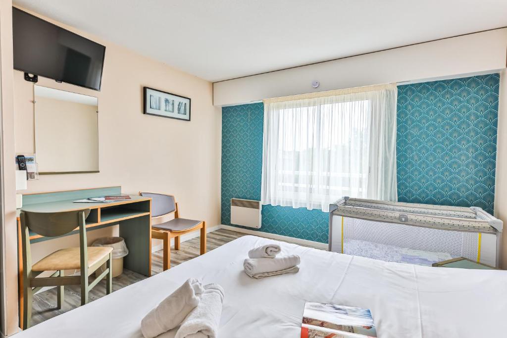 La Rivière Village Club 3* — photo 2