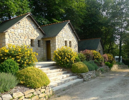 Les Jardins du Morbihan — photo 3