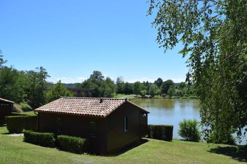 Village Vacances Le Lac