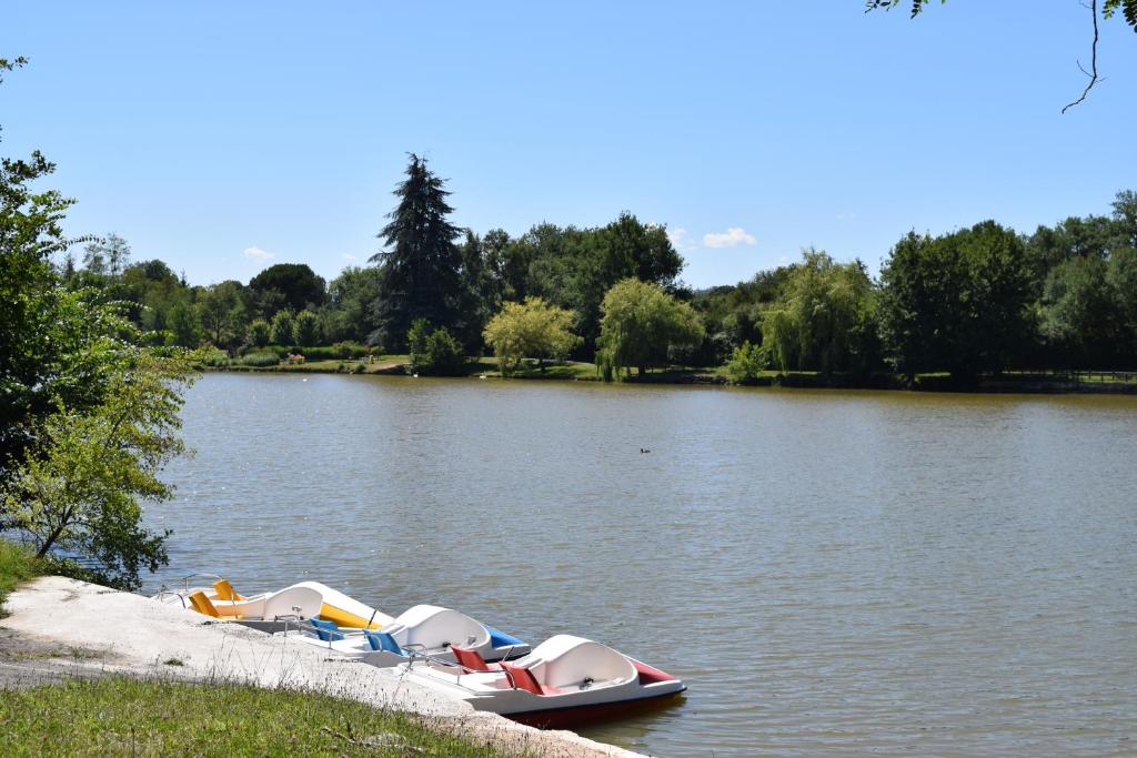Village Vacances Le Lac — photo 2