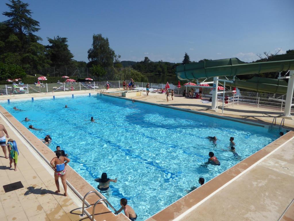 Village Vacances Le Lac — photo 3
