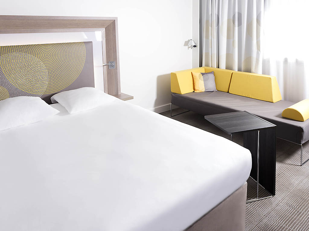 Accor — photo 2
