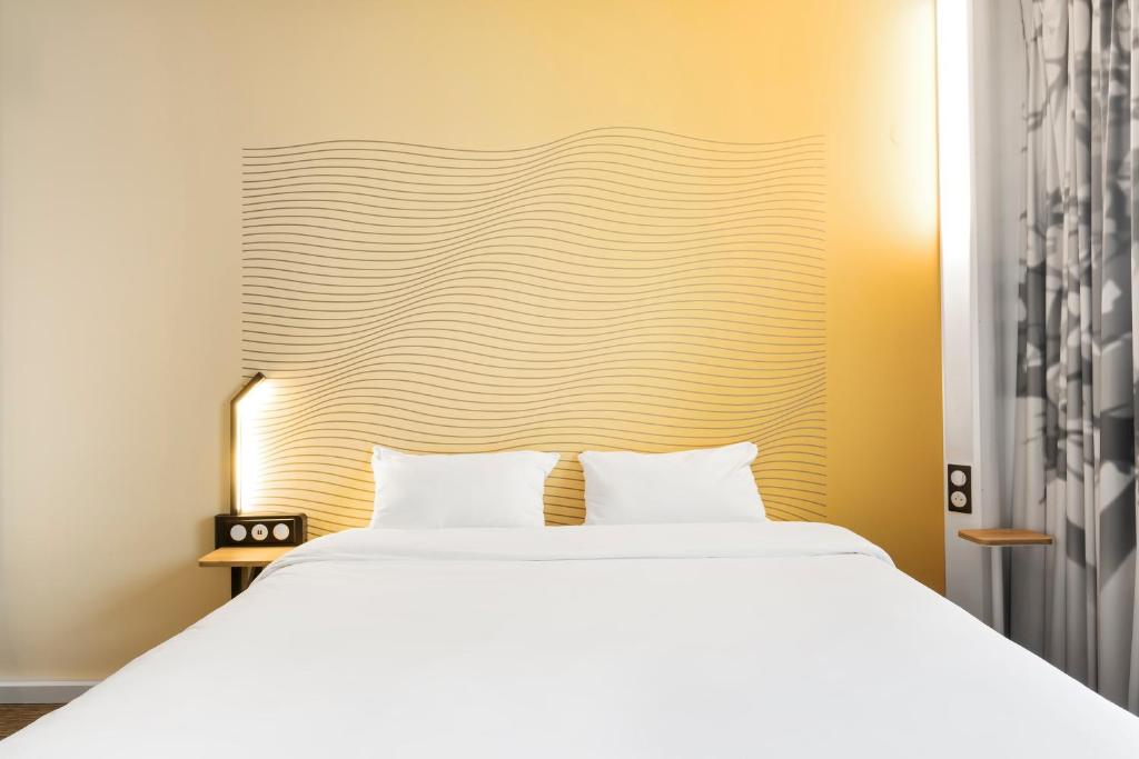 B&B Hôtel Lyon Centre Part-Dieu Gambetta — photo 2