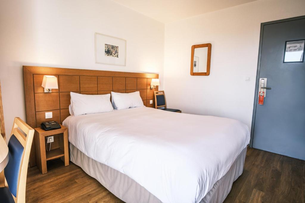 Comfort Hotel Strasbourg