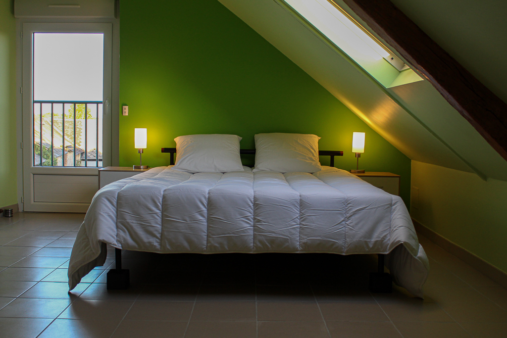 Domaine de Dansé — photo 3