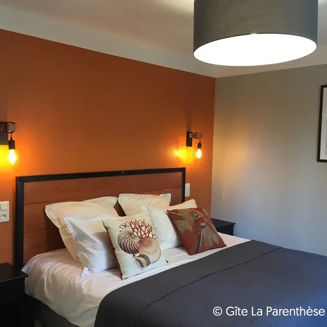 Gite La Parenthèse