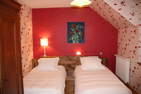 Grand Gite des Jonquilles