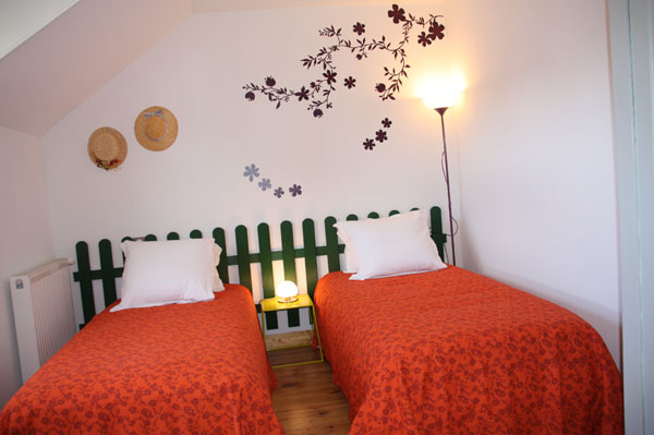 Grand Gite des Jonquilles — photo 2