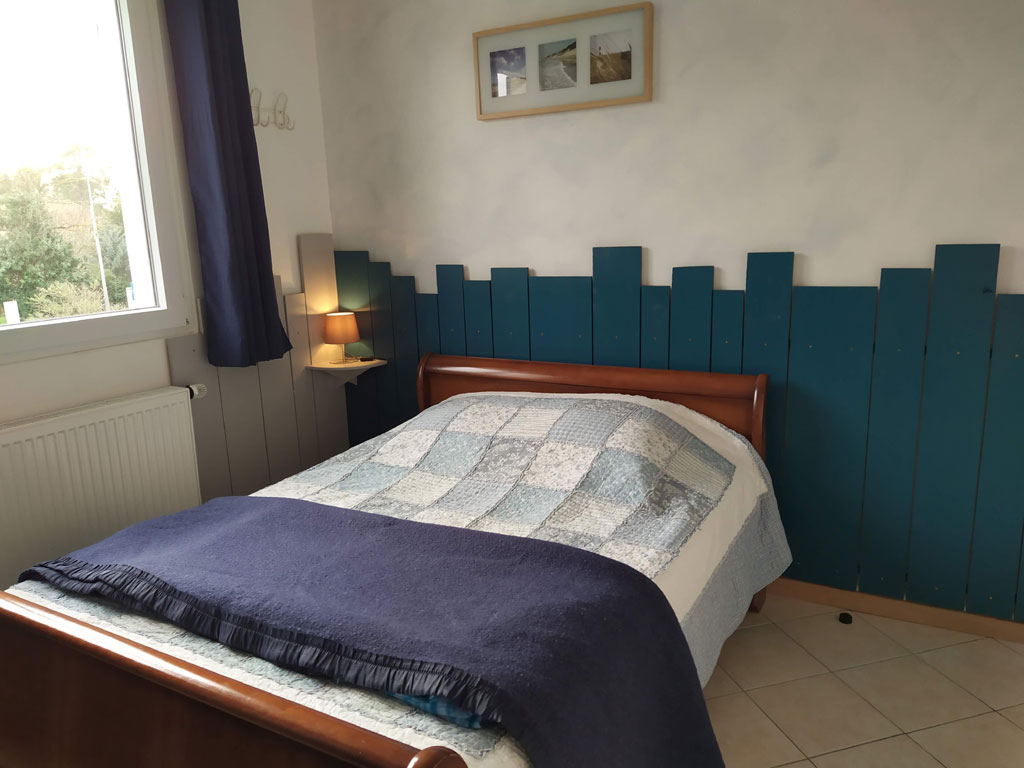 gîte de groupe 'Retour Plage' — photo 2