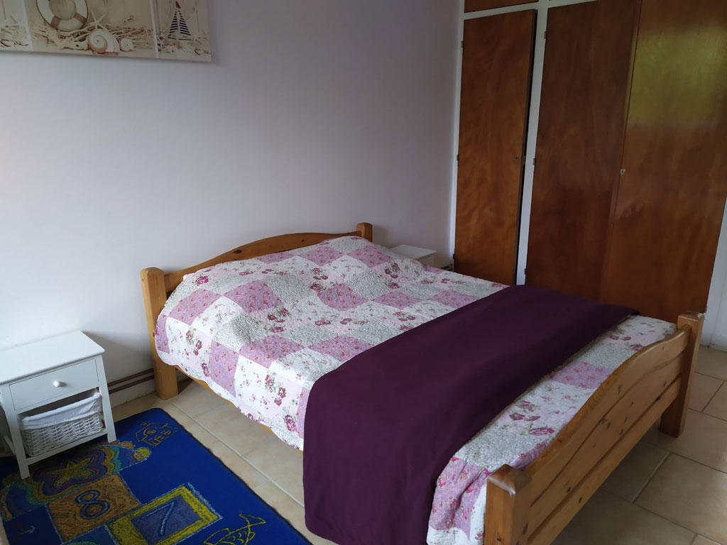 gîte de groupe 'Retour Plage' — photo 3