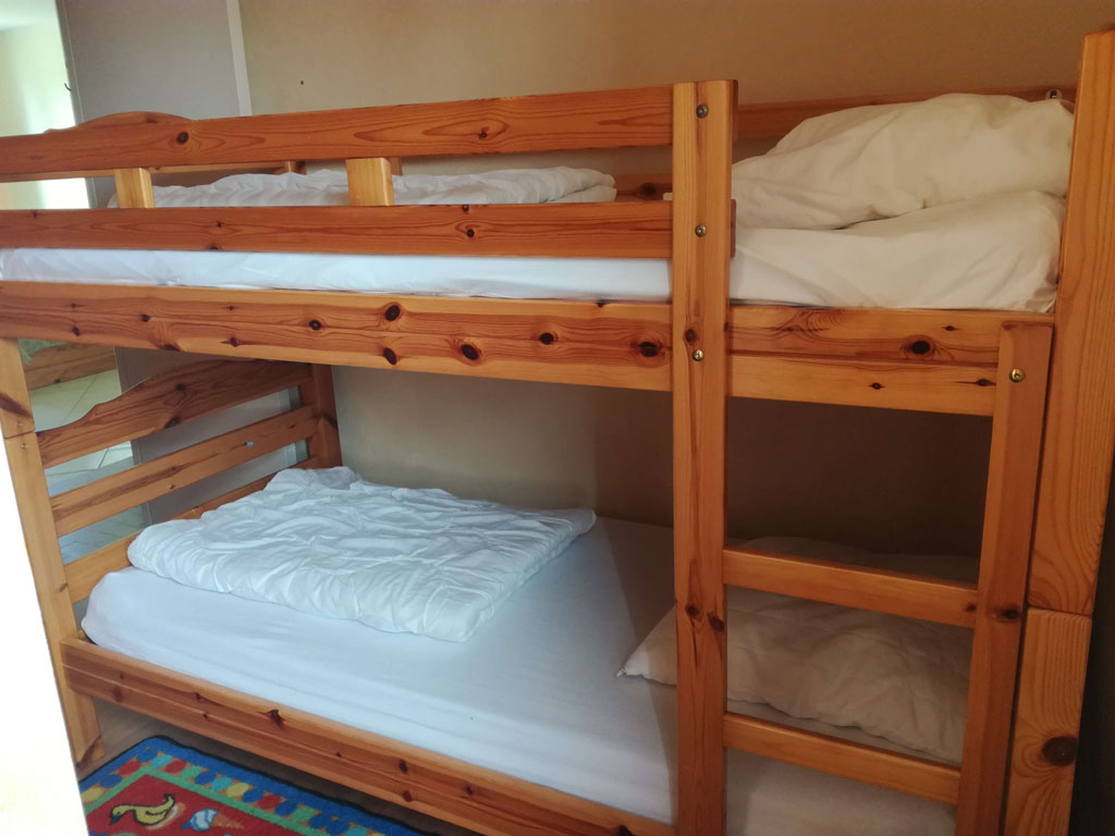 Gîte de groupe / chambres d'hôtes (Retour Plage) — photo 3