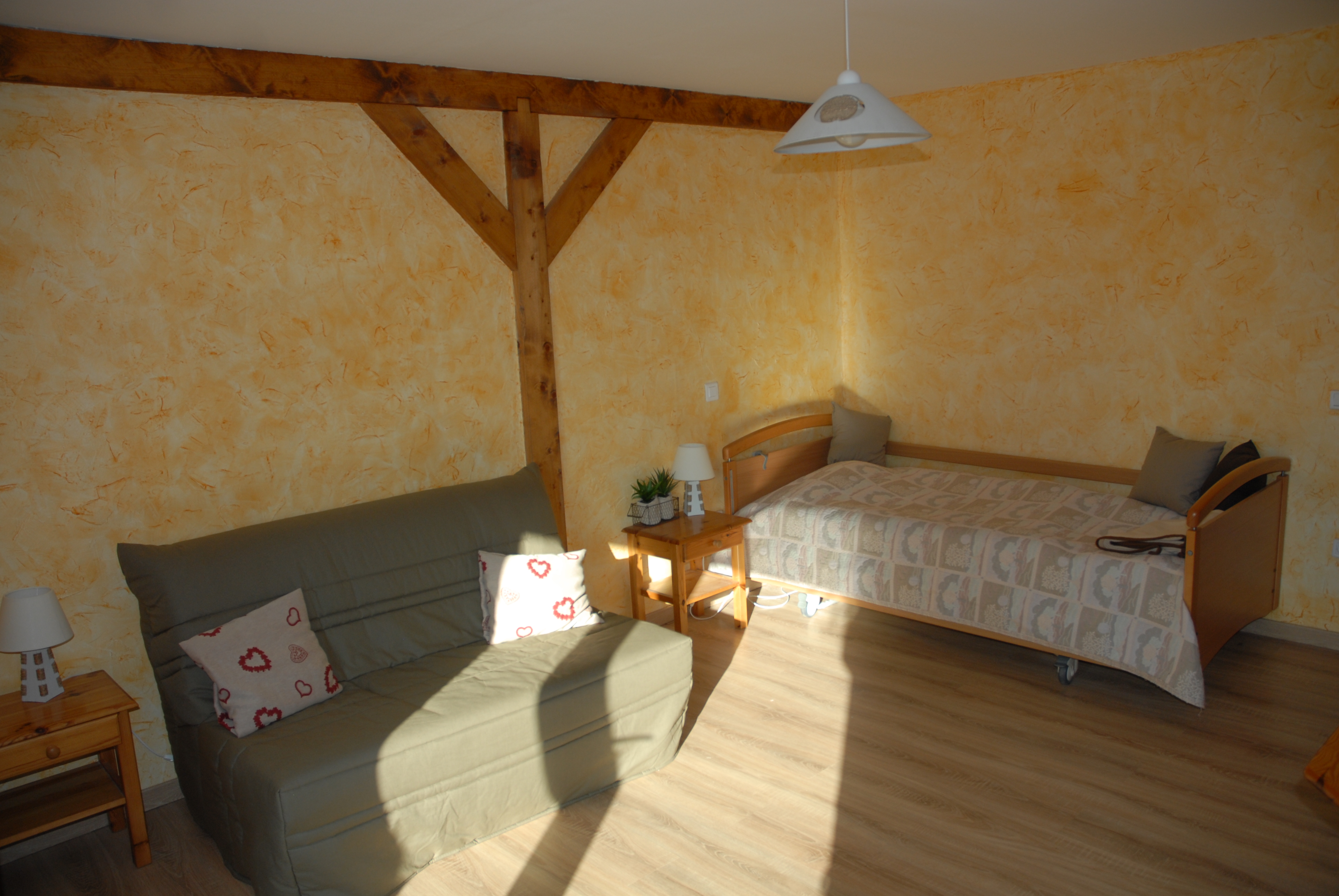 Gîte du Cœur — photo 3