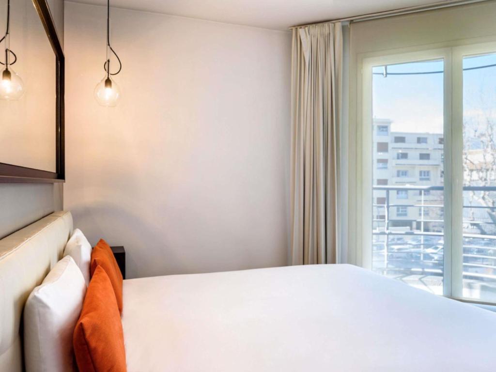 Hipark by Adagio Nice