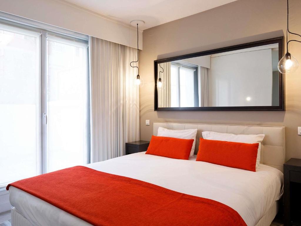 Hipark by Adagio Nice — photo 2