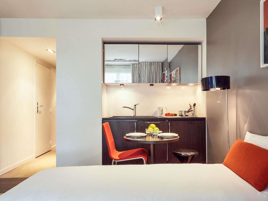 Hipark by Adagio Nice — photo 3