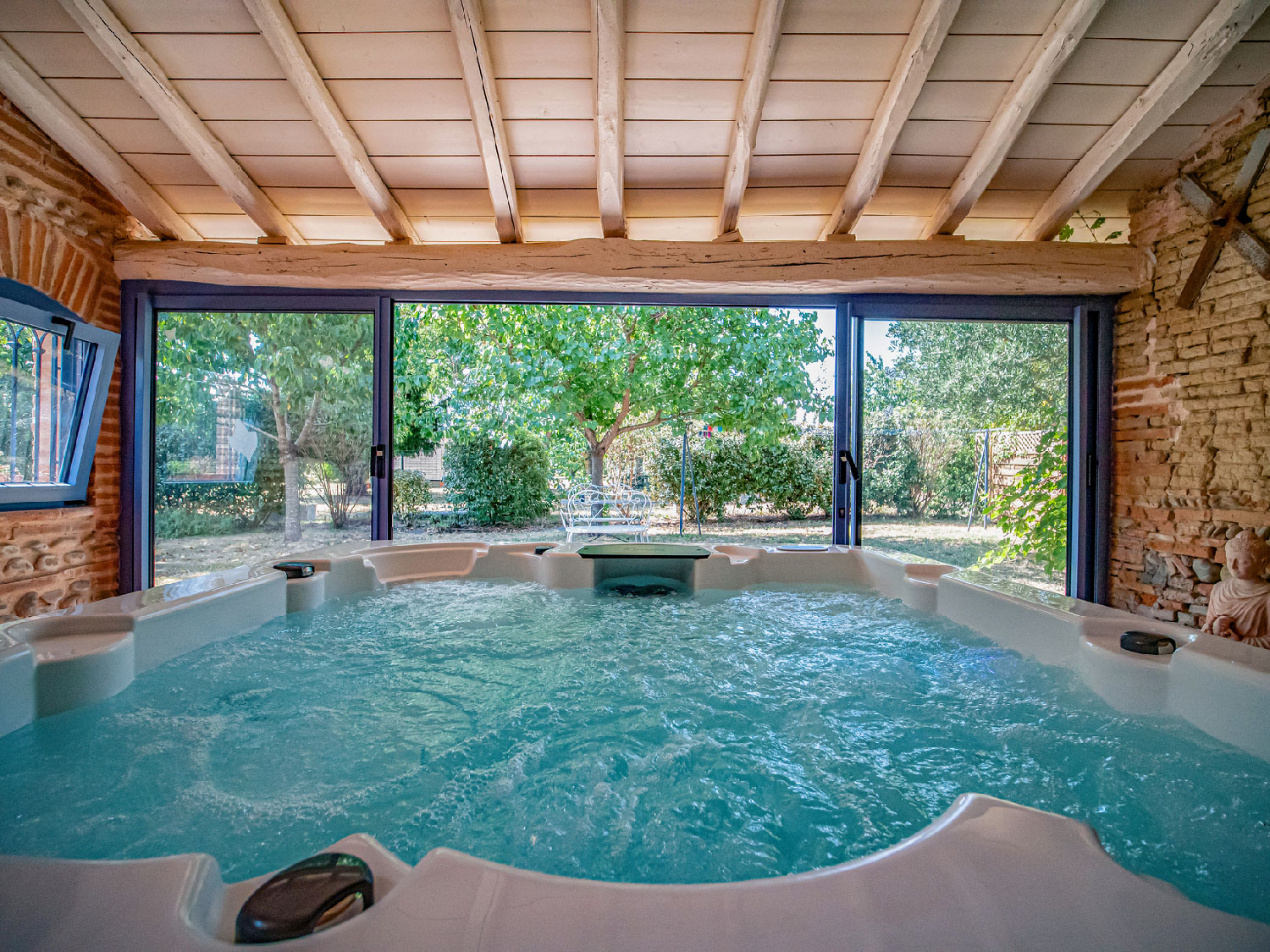 Le Clos du Cèdre — photo 2