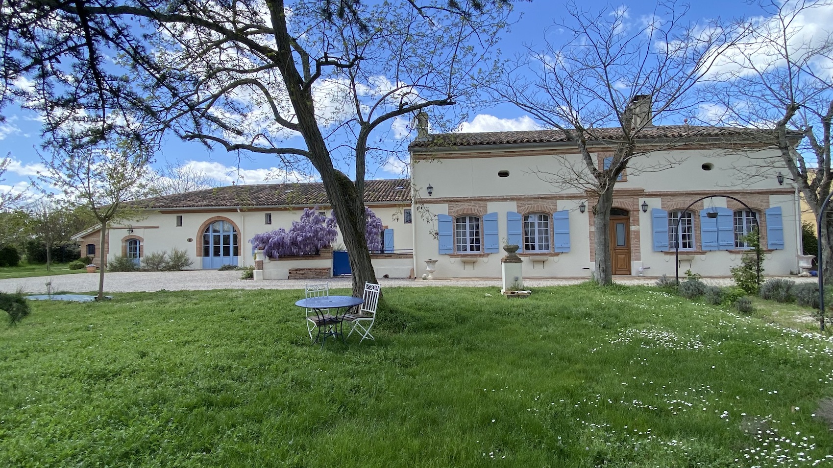 Le Clos du Cèdre — photo 3