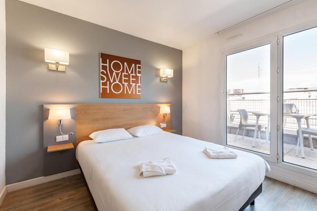 RésidHotel Marseille