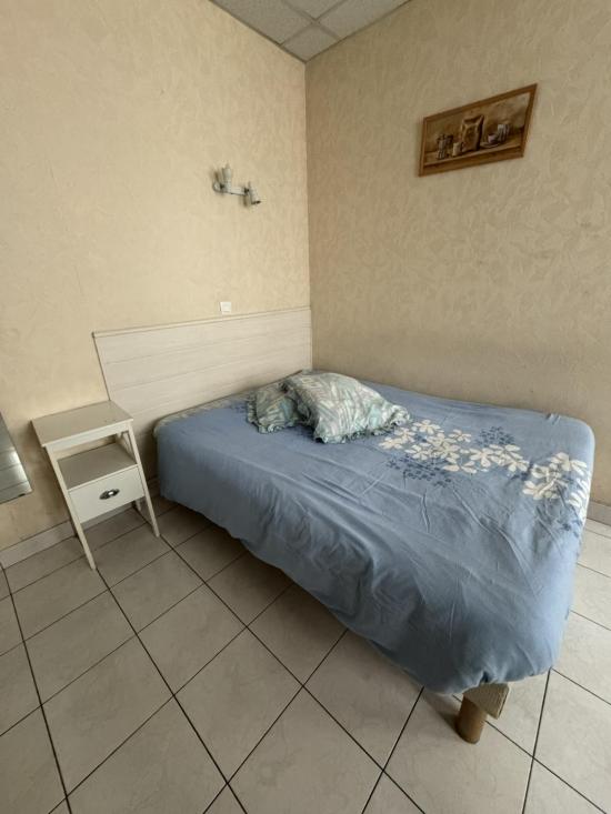 Aquanérius Résidence / Villa des Roses — photo 2