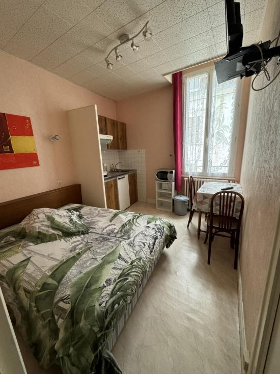 Aquanérius Résidence / Villa des Roses — photo 3