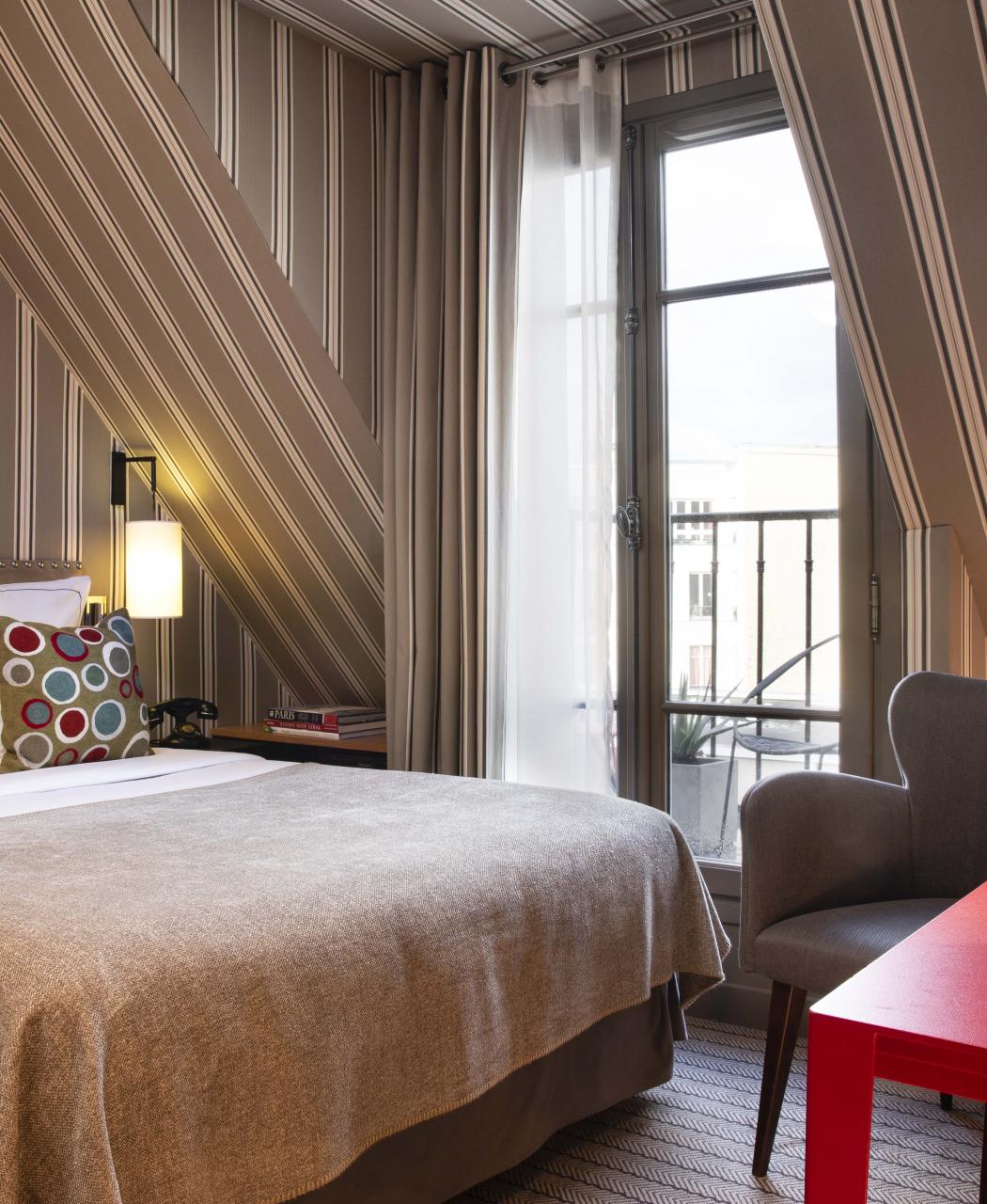 Signature Saint Germain — photo 2