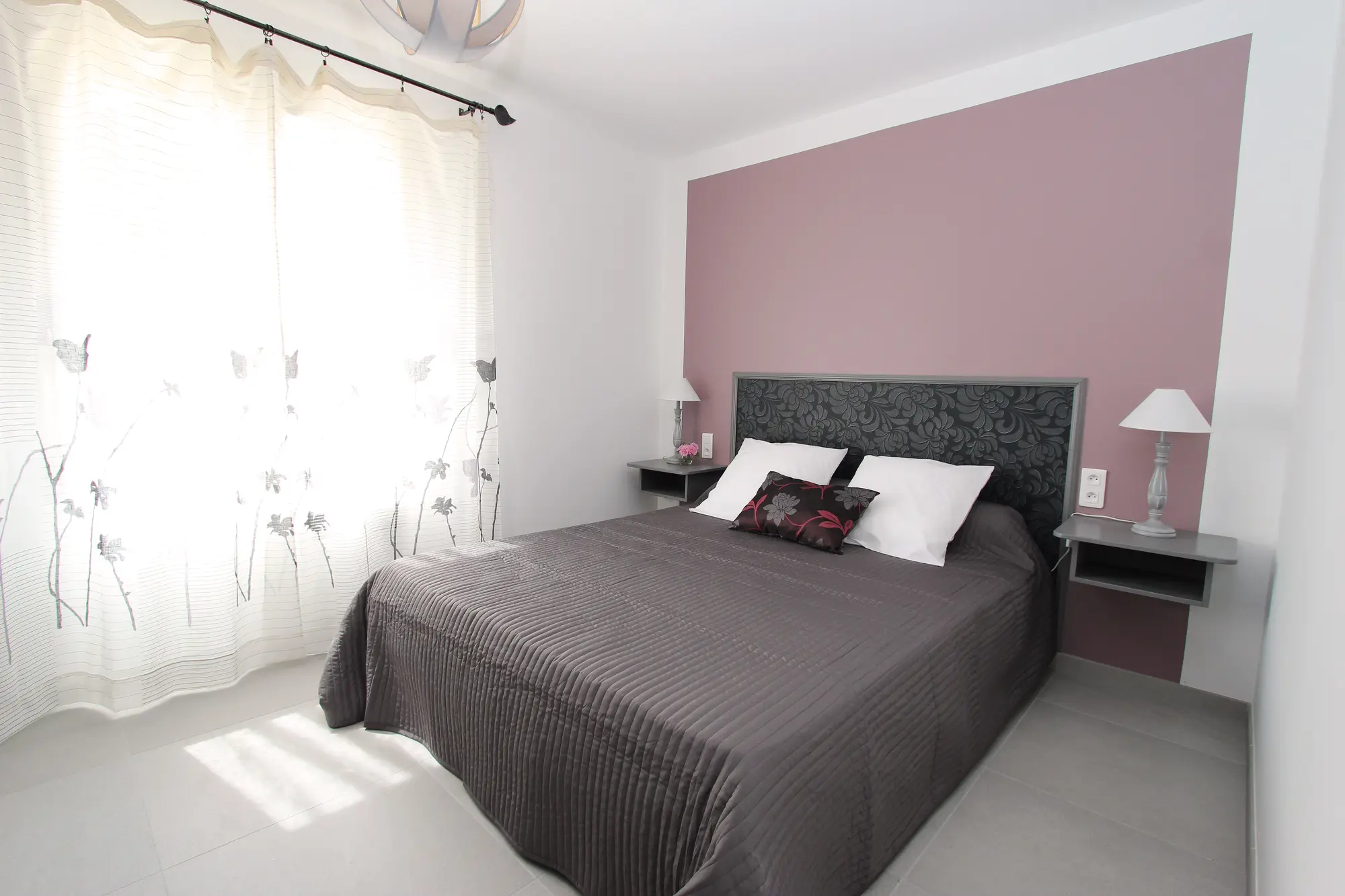 Villa à louer climatisée Mazan accessible PMR — photo 2