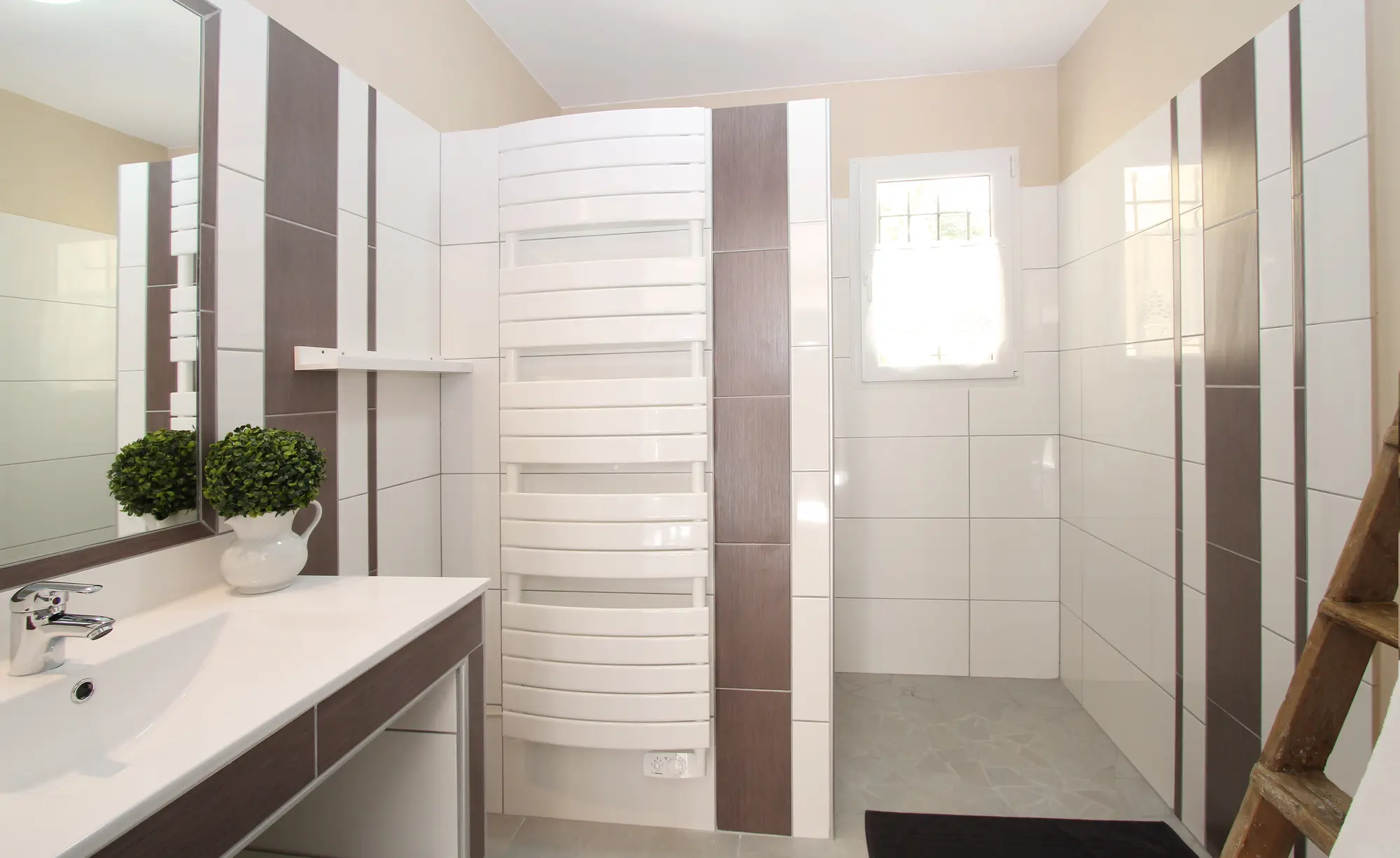Villa à louer climatisée Mazan accessible PMR — photo 3